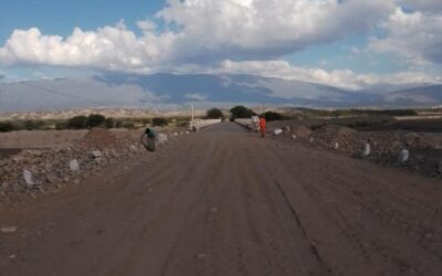 Habilitaron el paso por el Puente de Quilmes