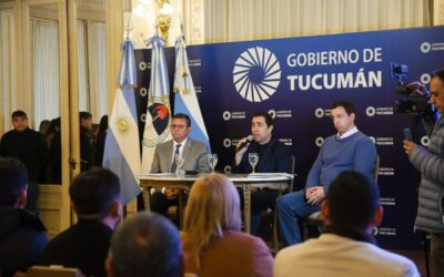 La Provincia insta a verificar el Registro del Subsidio Energético