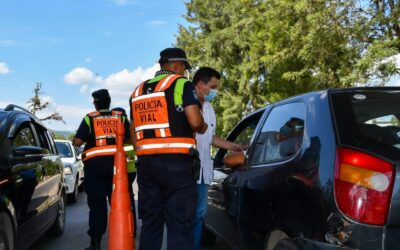 Alcohol al volante, no. 15 de noviembre, Día Mundial Sin Alcohol