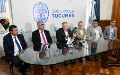 Impulsan el reinicio de obras de viviendas