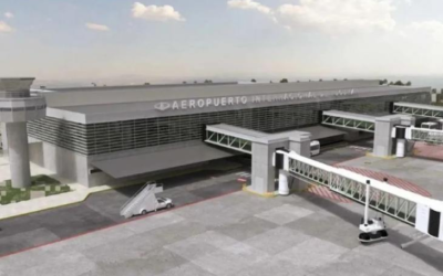 Se abrió el proceso licitatorio para realizar las obras en el aeropuerto tucumano