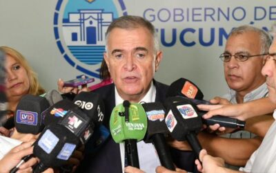 “Con orden y esfuerzo, sostenemos la obra pública con recursos propios”