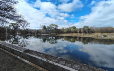 El nuevo acueducto de Vipos transformará el abastecimiento de agua en Tucumán