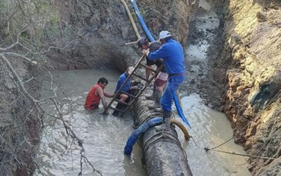 El 16 de agosto se abren los sobres y avanzar en el proceso licitatorio de la obra de Vipos