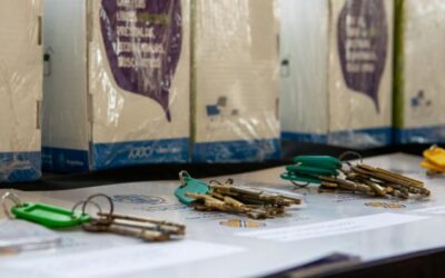 ¿Cómo inscribirse a los sorteos del IPVyDU?