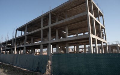 Este viernes se firmarán los contratos para reactivar el Complejo Habitacional Procrear Tucumán