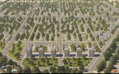 Procrear Tucumán: Avanza la etapa previa al inicio de las obras