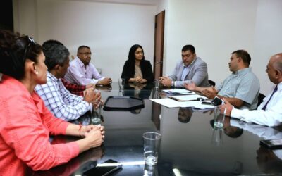 La Provincia garantiza la continuidad operativa de la Terminal de Ómnibus
