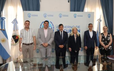 Extienden la concesión de la Terminal de Ómnibus hasta abril de 2026