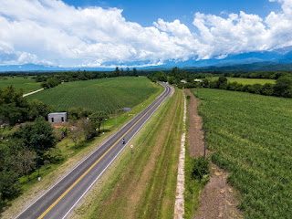 La Provincia profundizó la obra pública y la conectividad durante 2025