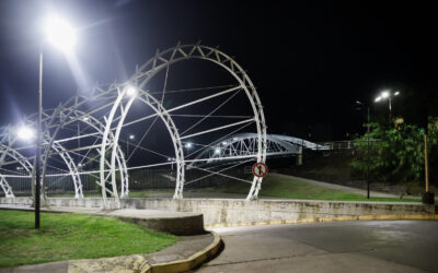 Los túneles de Córdoba y Mendoza lucen renovados tras la modernización integral