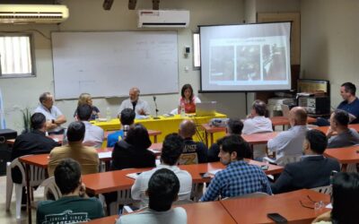 Capacitación y modernización: Obras Públicas fortalece la digitalización del Estado