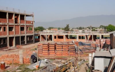 Avanza con fuerza la primera etapa del Procrear Tucumán