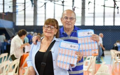 El Gobierno de Tucumán entregará el Boleto Gratuito para Jubilados desde el 2 de marzo