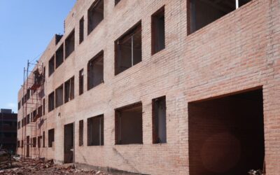 Procrear Tucumán: Obras Públicas acelera los trabajos en los diferentes frentes de obra de Manantial Sur